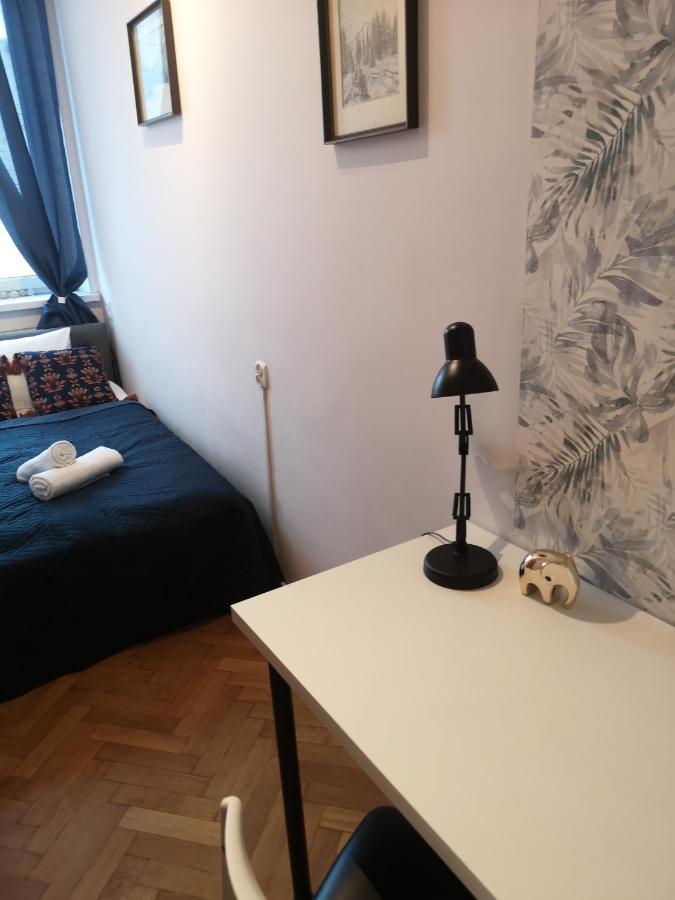 Family Quiet Corner 15 Min Old Town & Kazimierz By Homelike Leilighet *