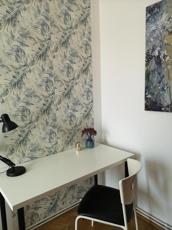 Leilighet Family Quiet Corner 15 Min Old Town & Kazimierz By Homelike *