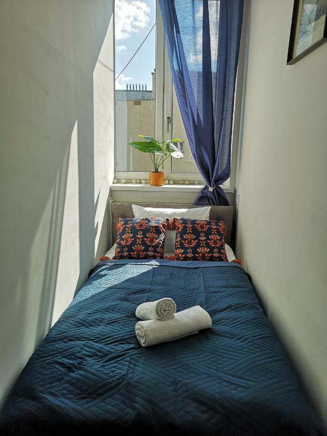 Family Quiet Corner 15 Min Old Town & Kazimierz By Homelike * Krasków