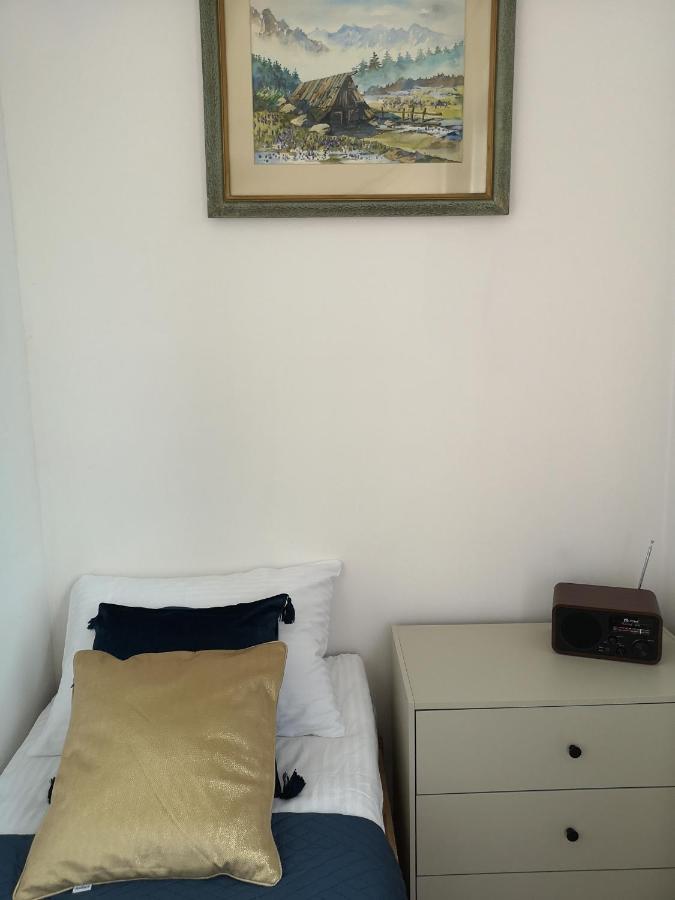 Leilighet Family Quiet Corner 15 Min Old Town & Kazimierz By Homelike *
